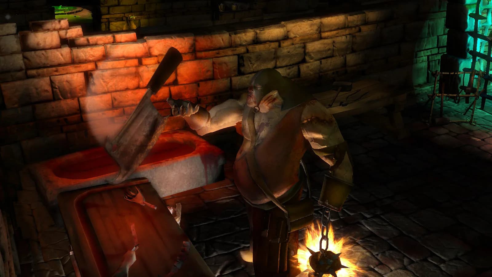 Dungeons görsel 2