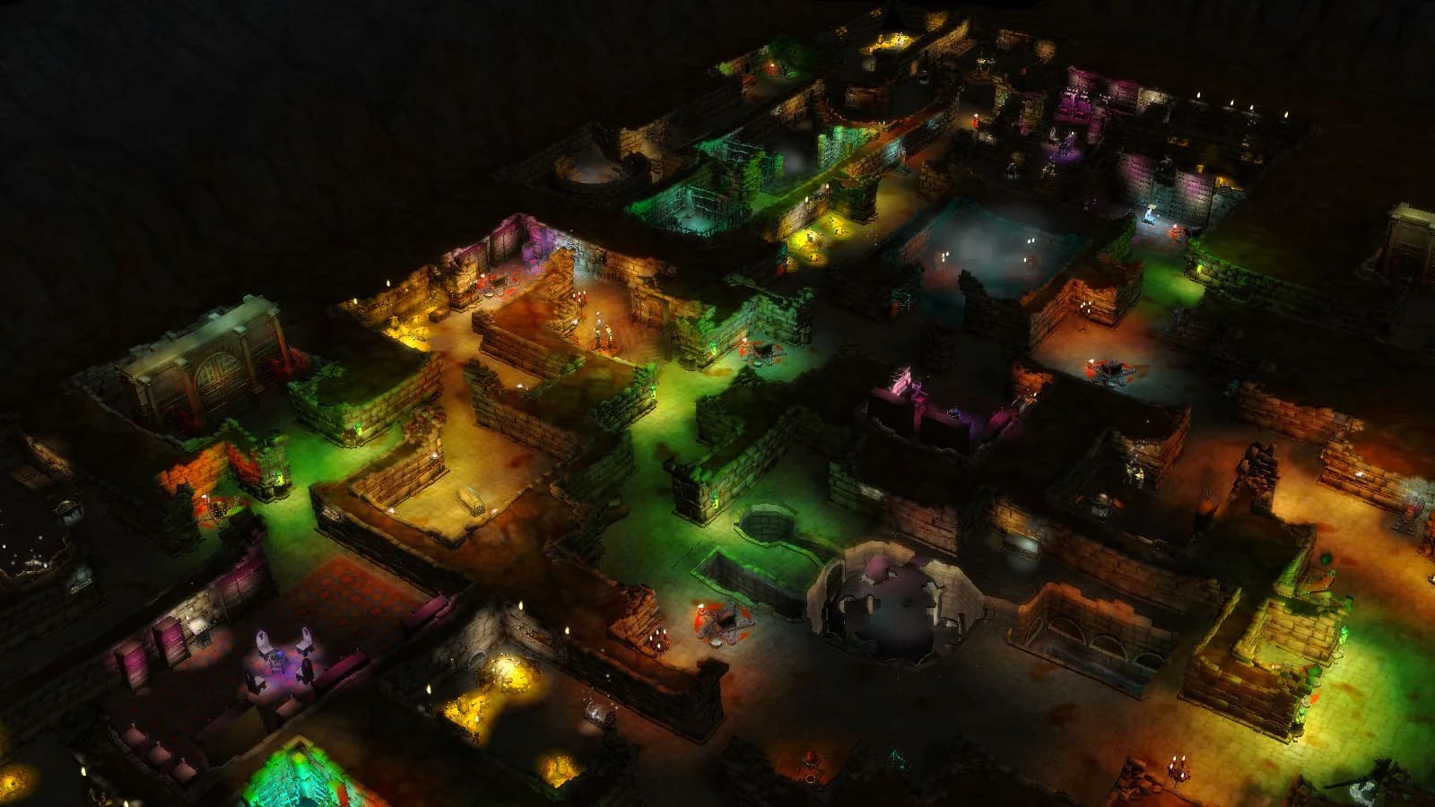 Dungeons görsel 3