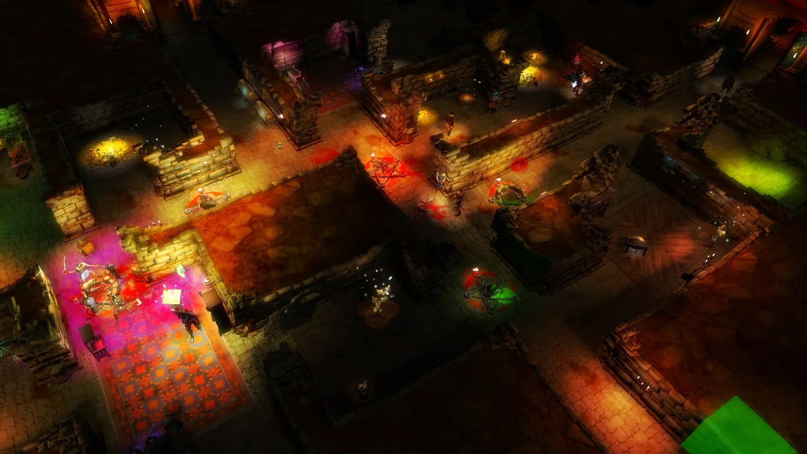 Dungeons görsel 12