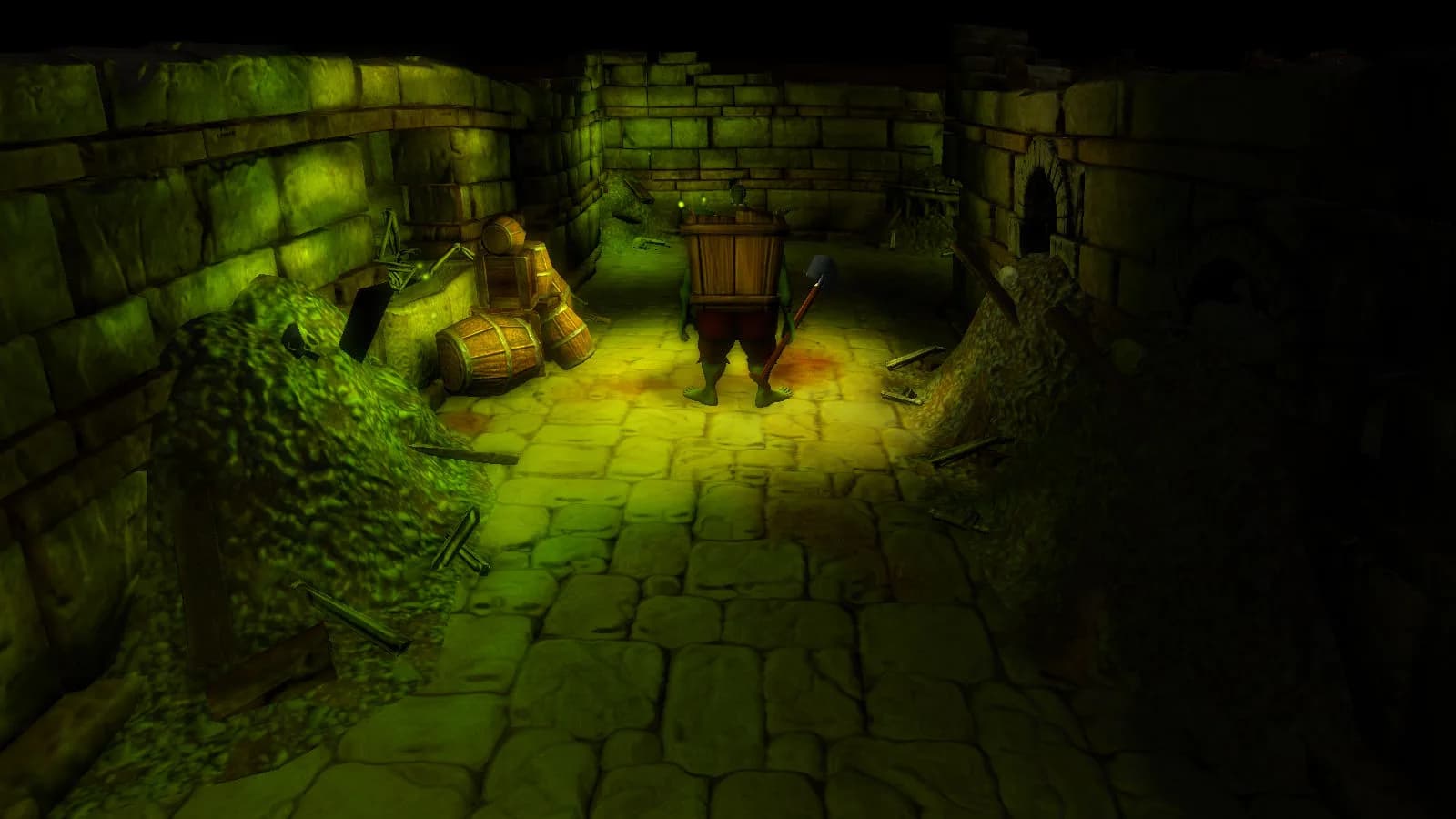 Dungeons görsel 5