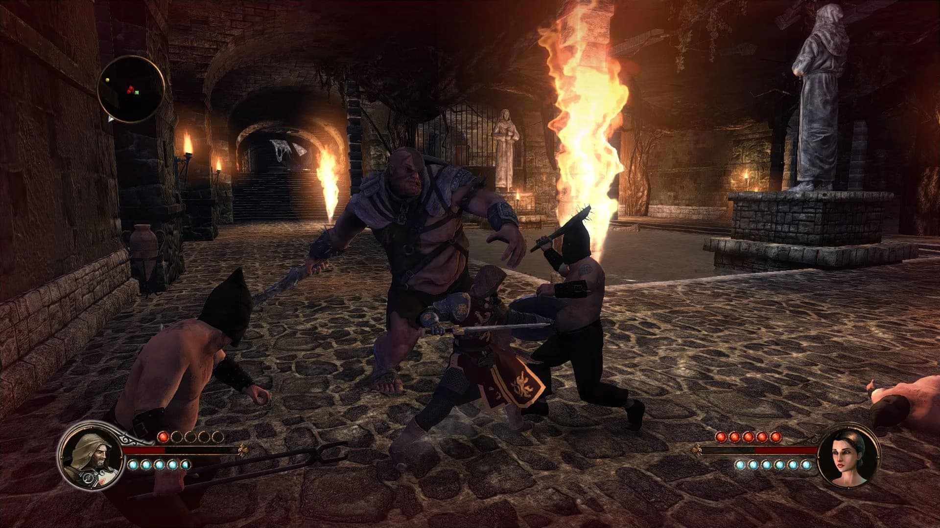 The First Templar - Steam Special Edition görsel 21