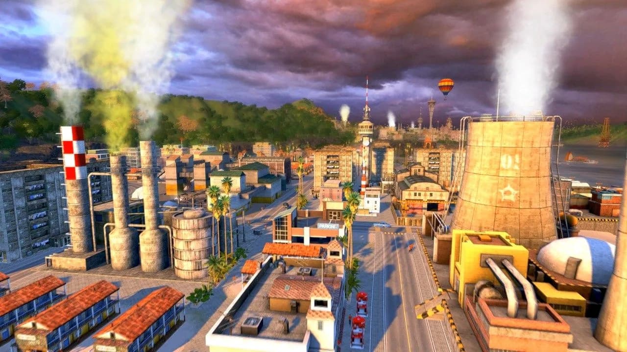 Tropico 4 görsel 2
