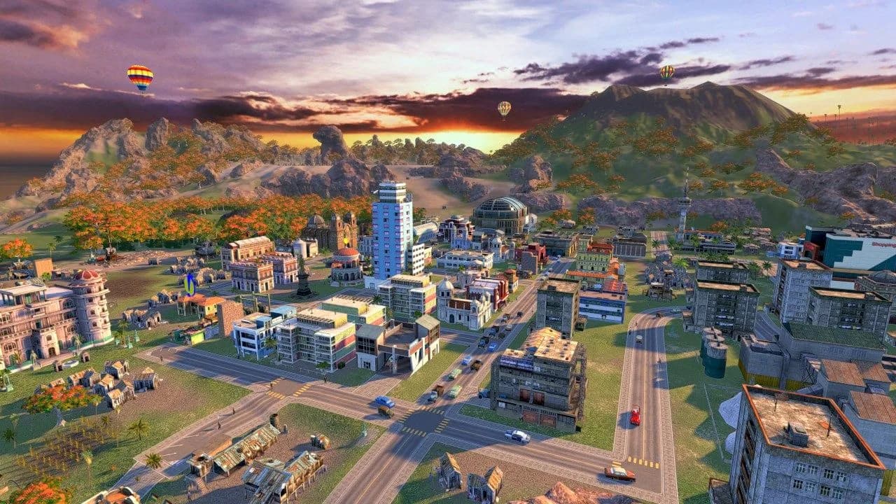 Tropico 4 görsel 3