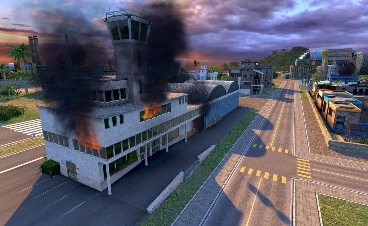 Tropico 4 görsel 12