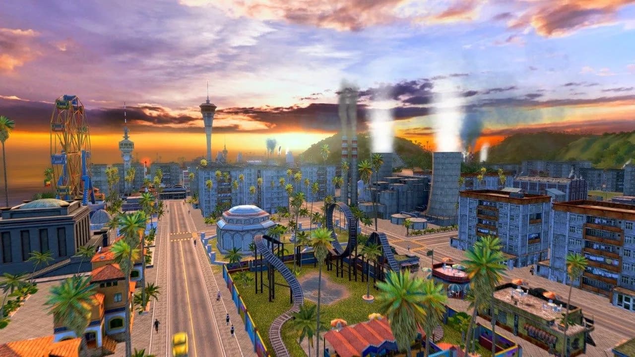 Tropico 4 görsel 14