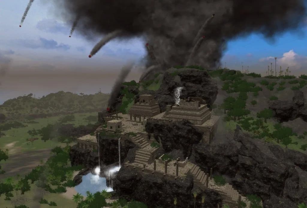 Tropico 4 görsel 6