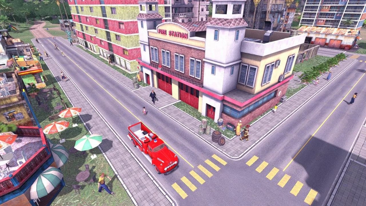 Tropico 4 görsel 9