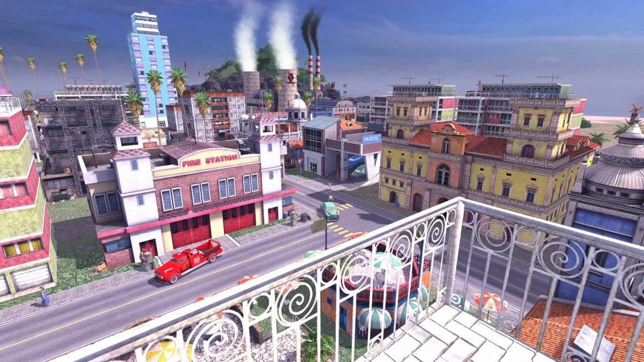 Tropico 4 görsel 10