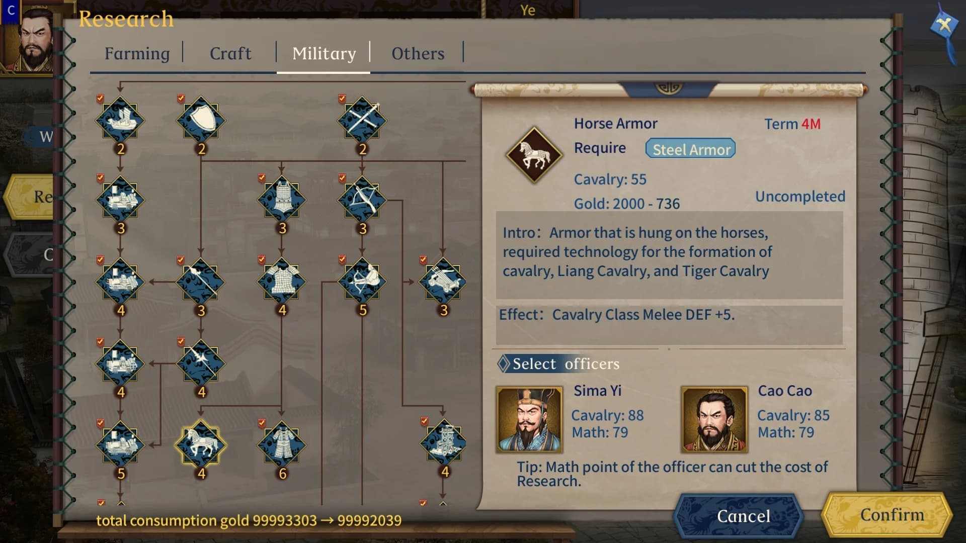 Three Kingdoms The Last Warlord görsel 13