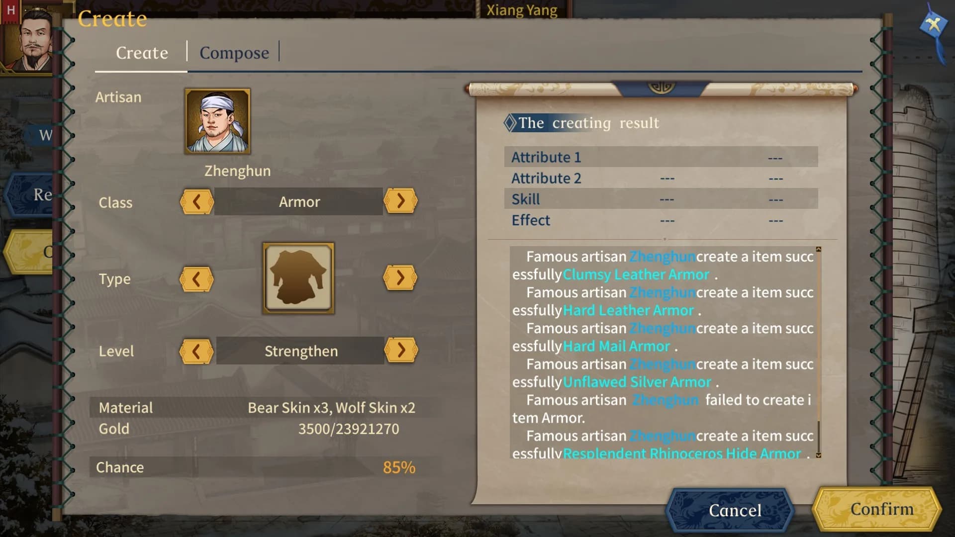 Three Kingdoms The Last Warlord görsel 16