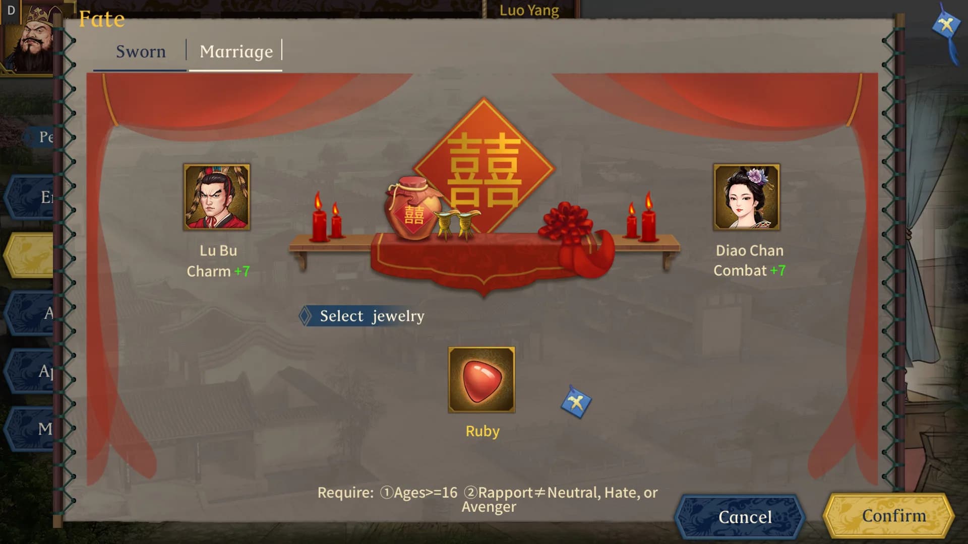 Three Kingdoms The Last Warlord görsel 18