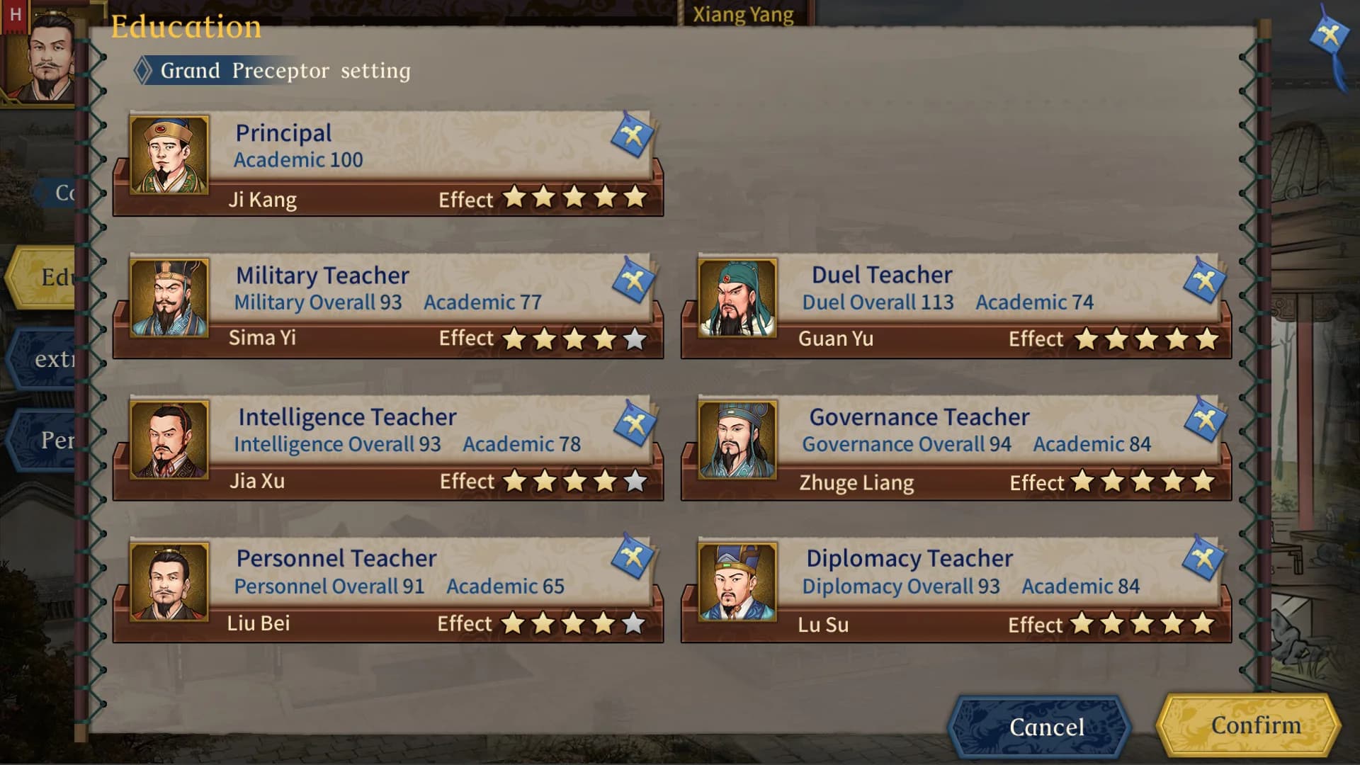 Three Kingdoms The Last Warlord görsel 20