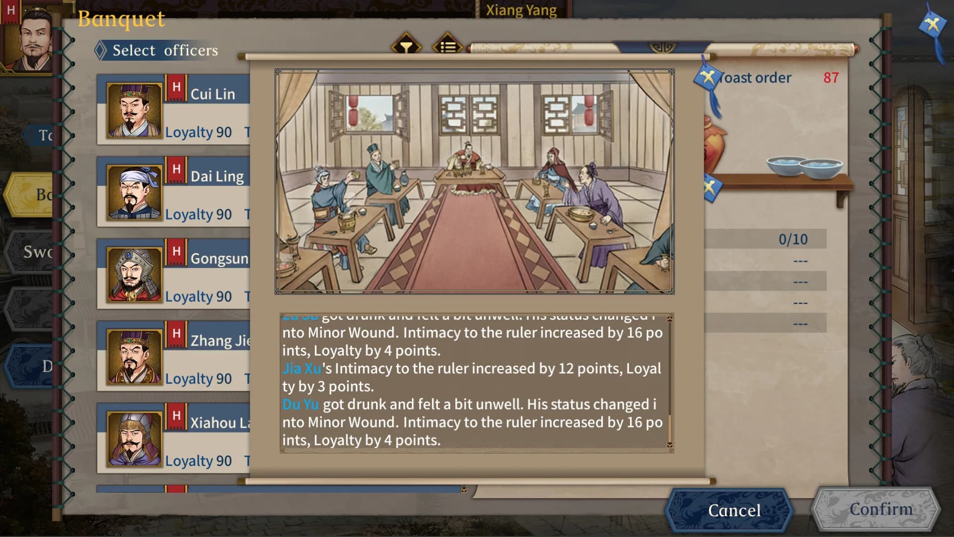 Three Kingdoms The Last Warlord görsel 22