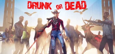 Drunk or Dead görsel 1