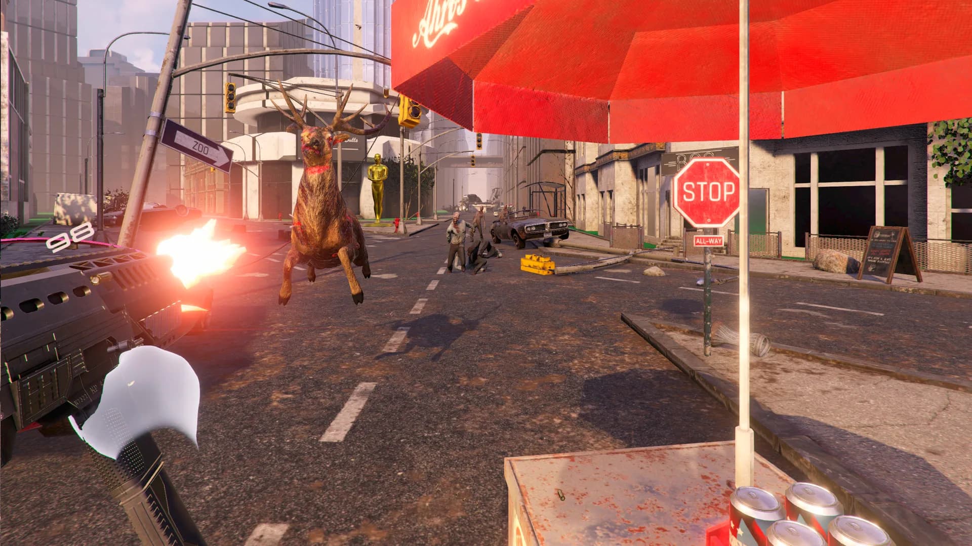 Drunk or Dead görsel 4
