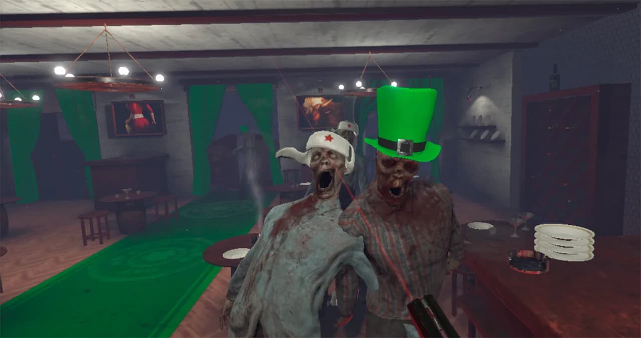 Drunk or Dead görsel 6