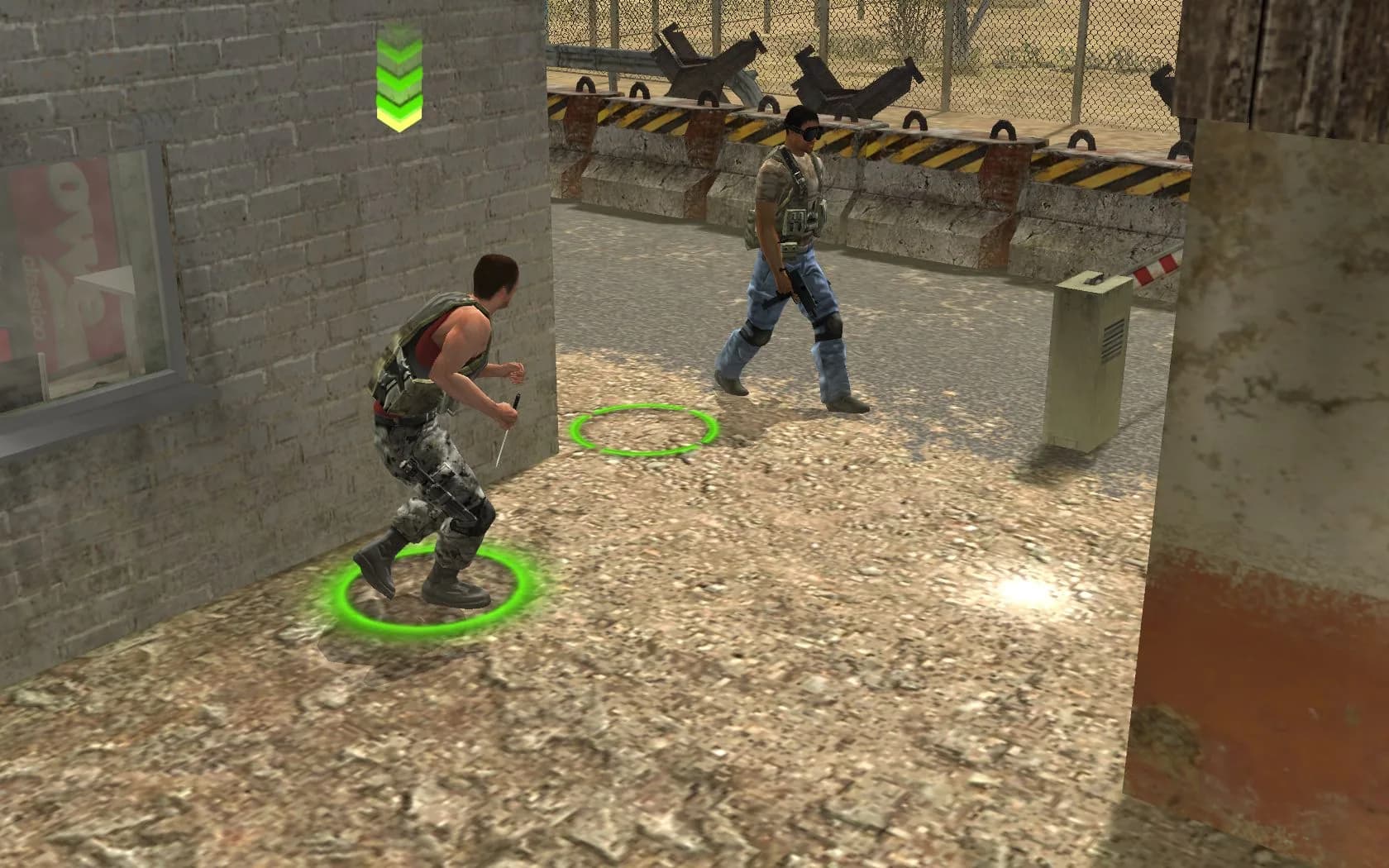 Jagged Alliance - Back in Action görsel 9