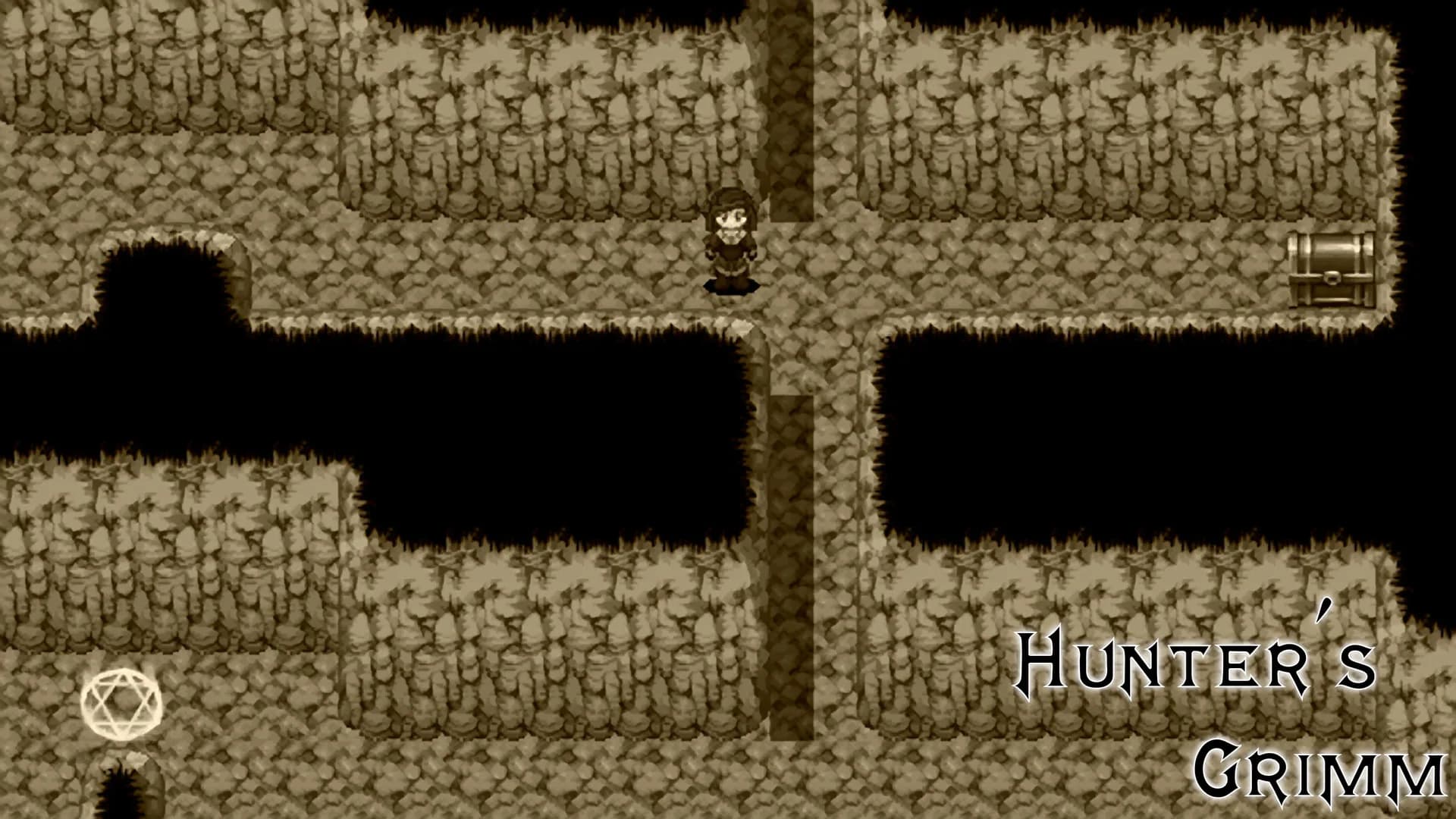 Zoop! - Hunter's Grimm görsel 2
