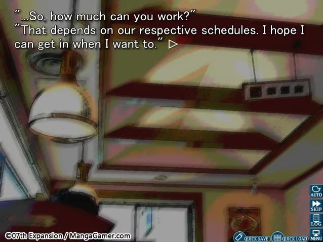 Higurashi When They Cry Hou - Ch.5 Meakashi görsel 2