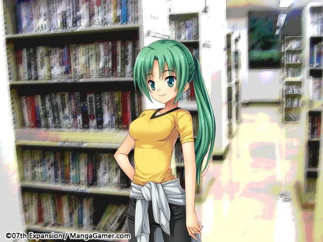 Higurashi When They Cry Hou - Ch.5 Meakashi görsel 3