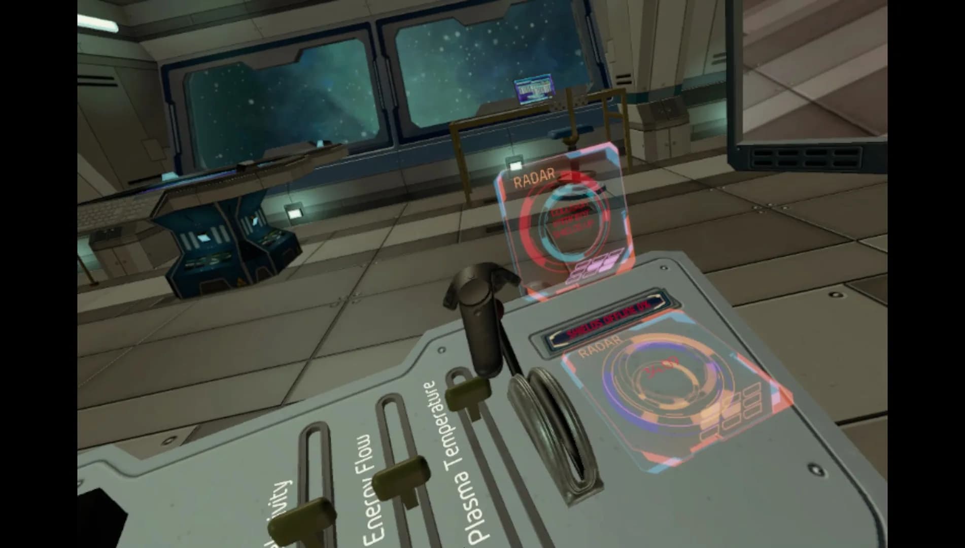Space Station Loma: OPERATIONS görsel 5