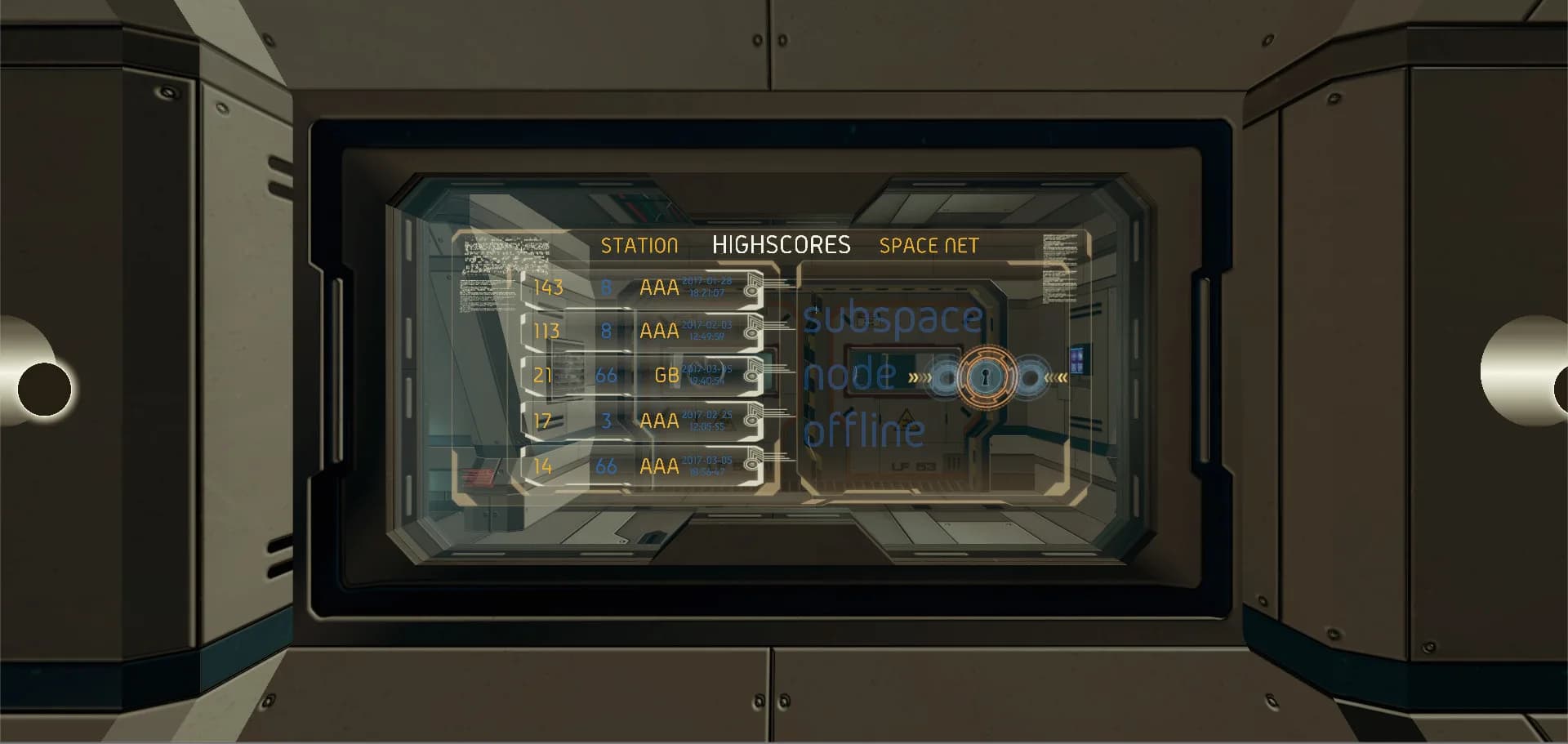 Space Station Loma: OPERATIONS görsel 6