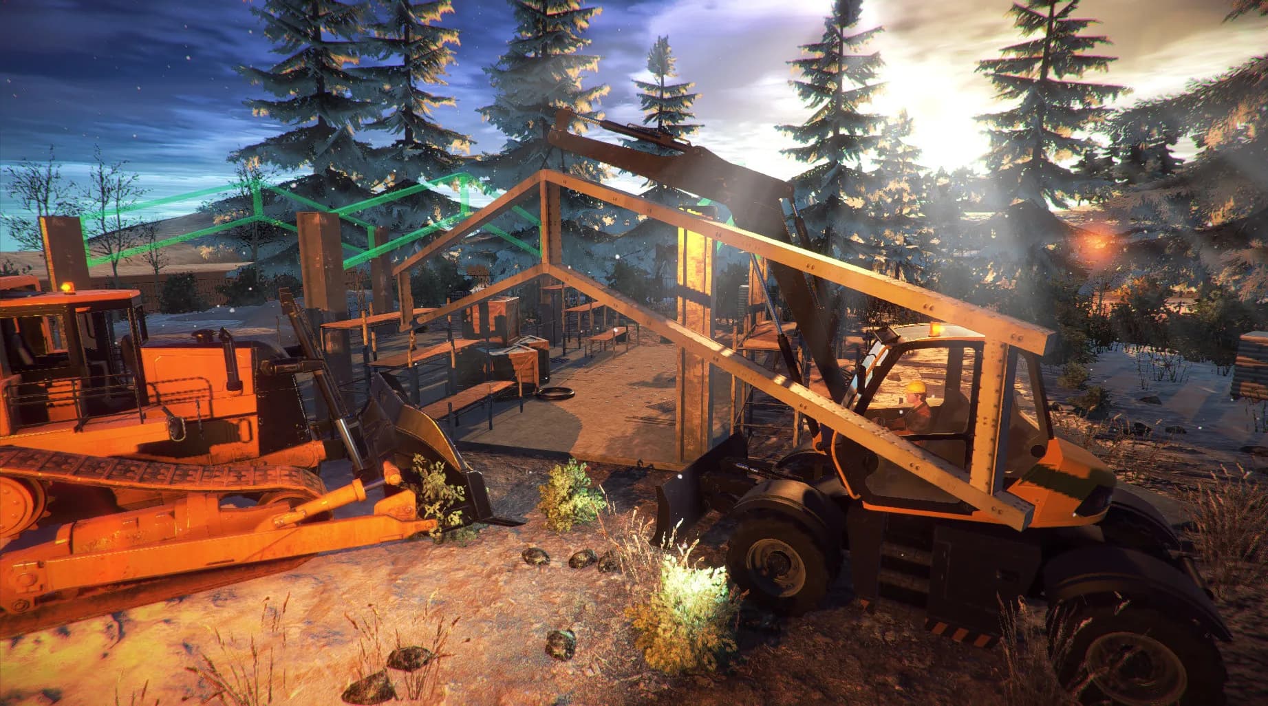Demolish & Build 2018 görsel 21