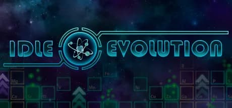 Idle Evolution görsel 1