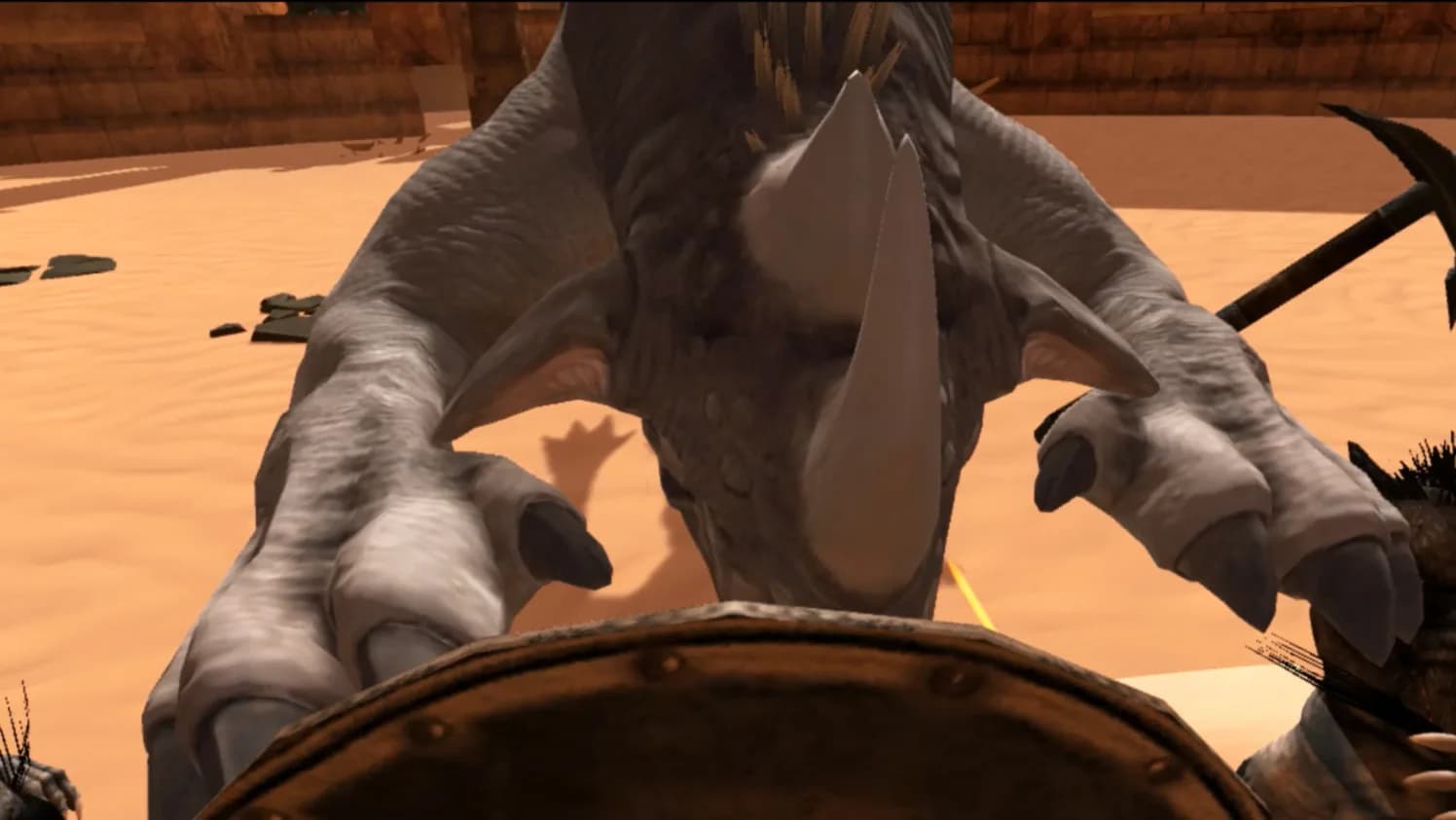 Arena: Blood on the Sand VR görsel 5