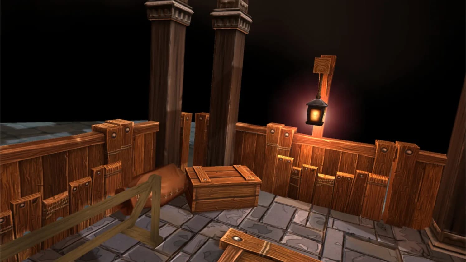 Arena: Blood on the Sand VR görsel 6