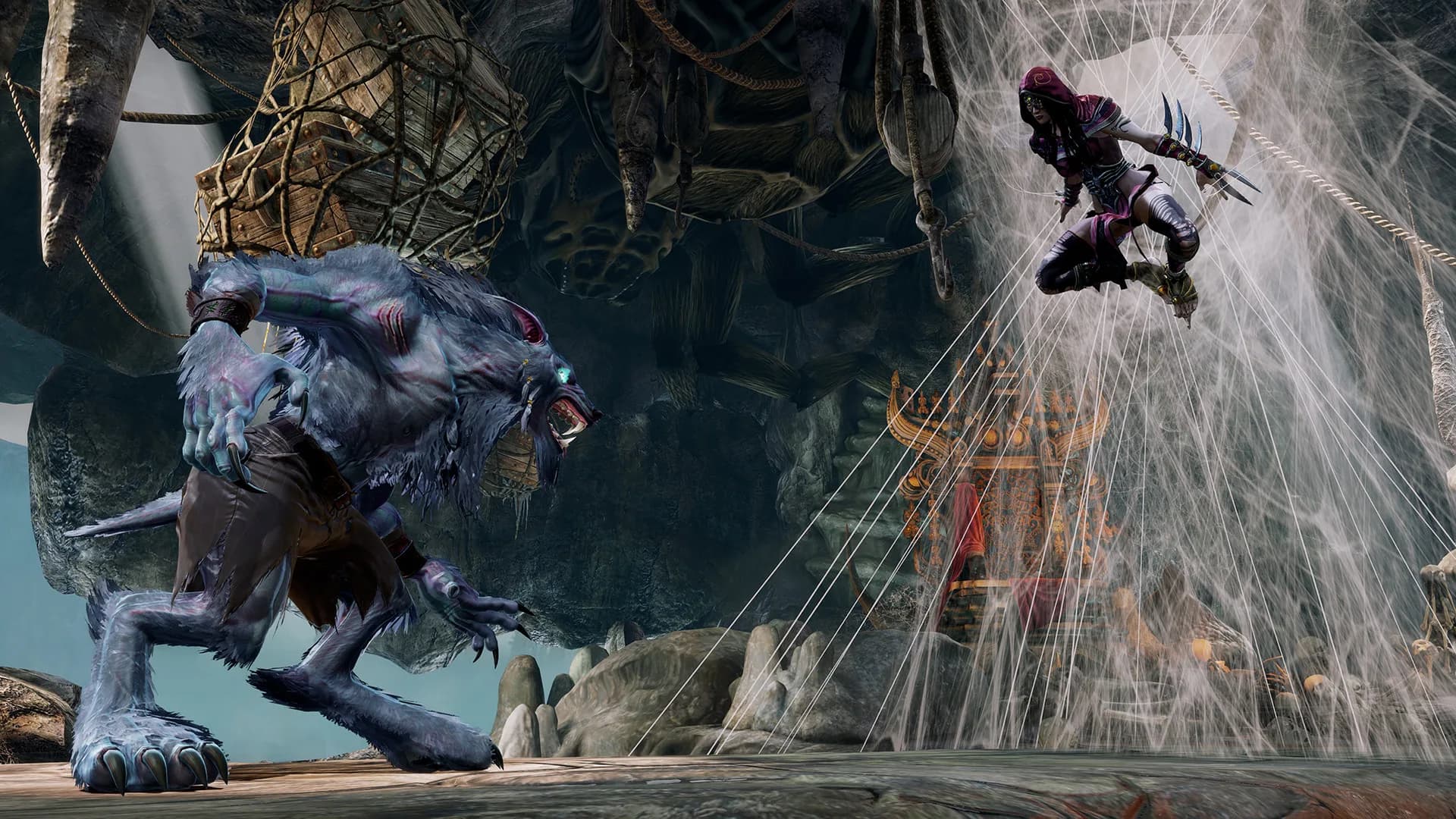 Killer Instinct görsel 2