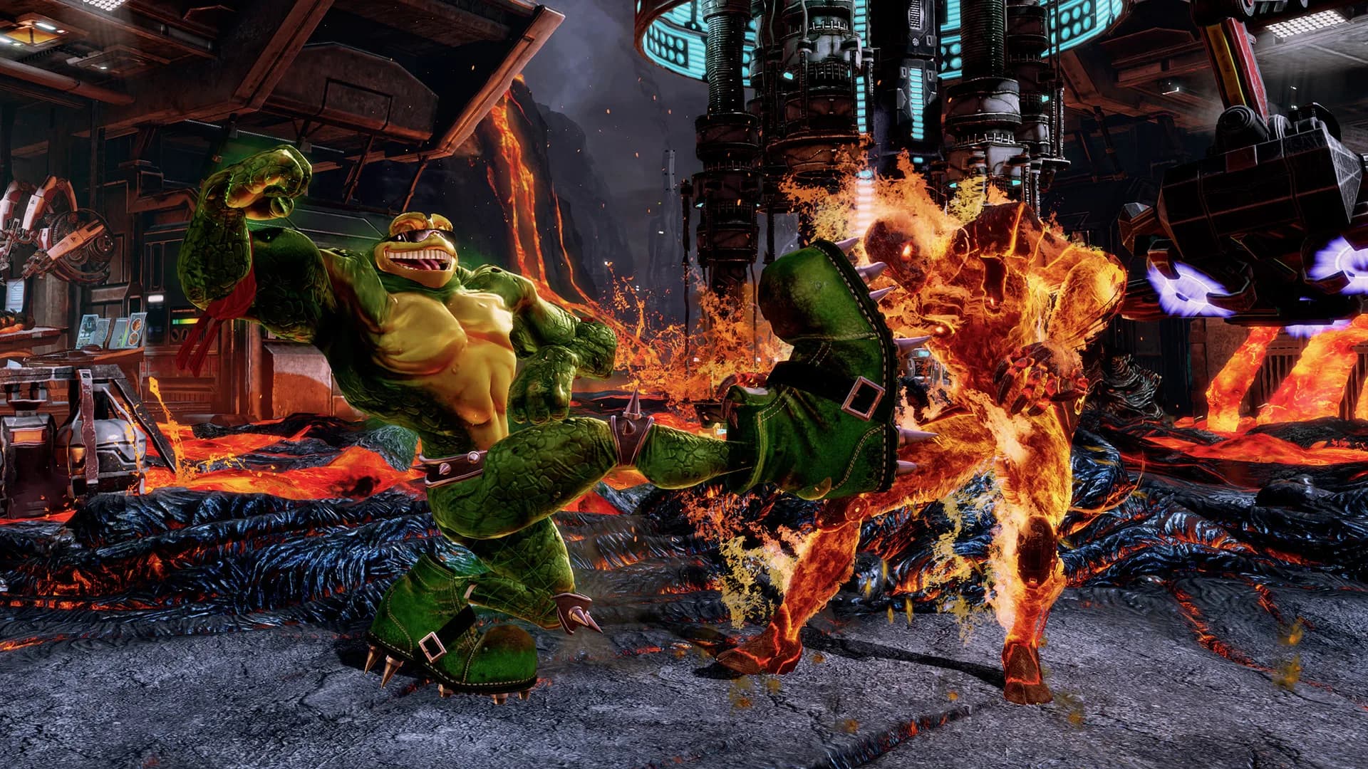 Killer Instinct görsel 3