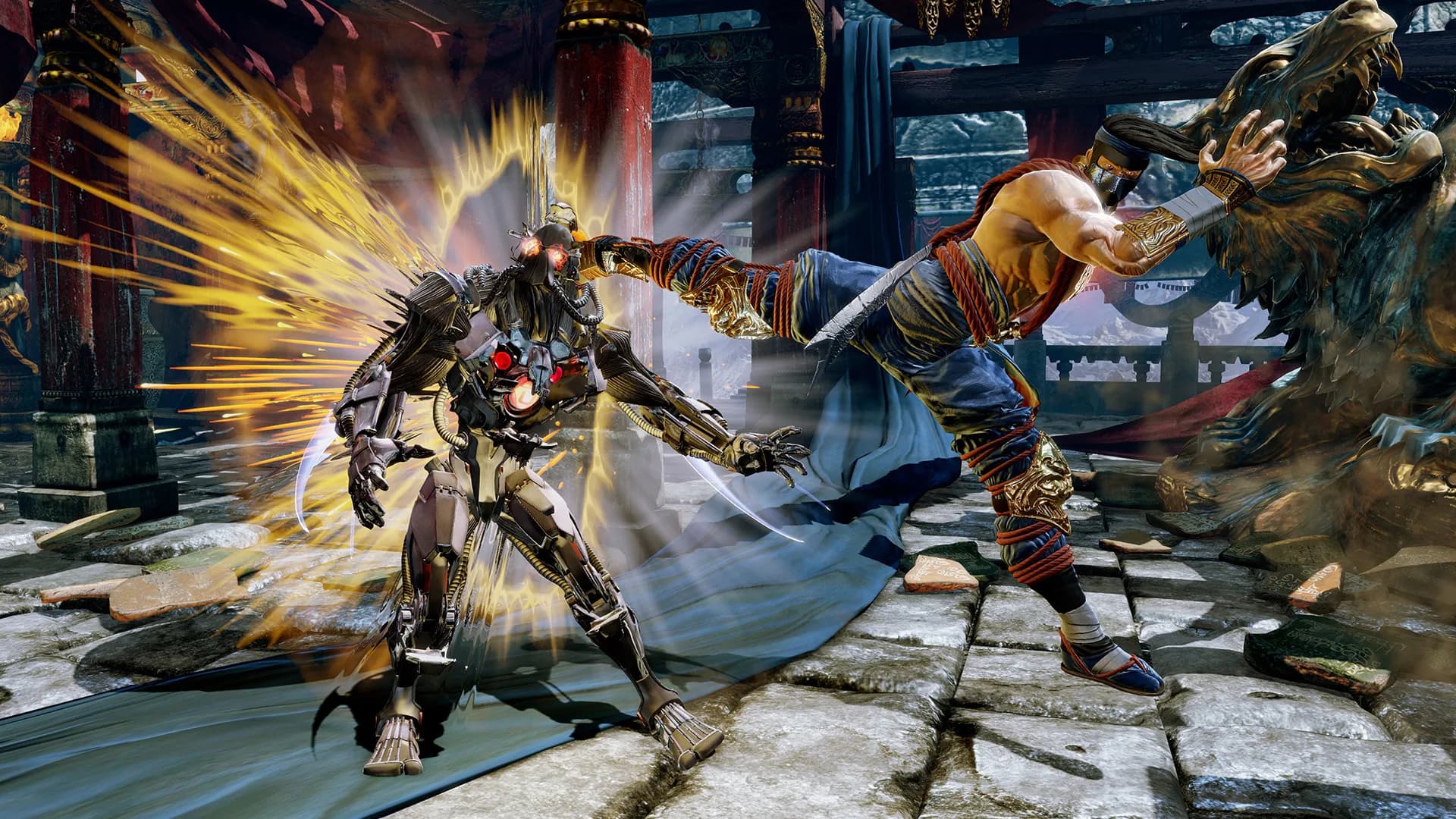 Killer Instinct görsel 4