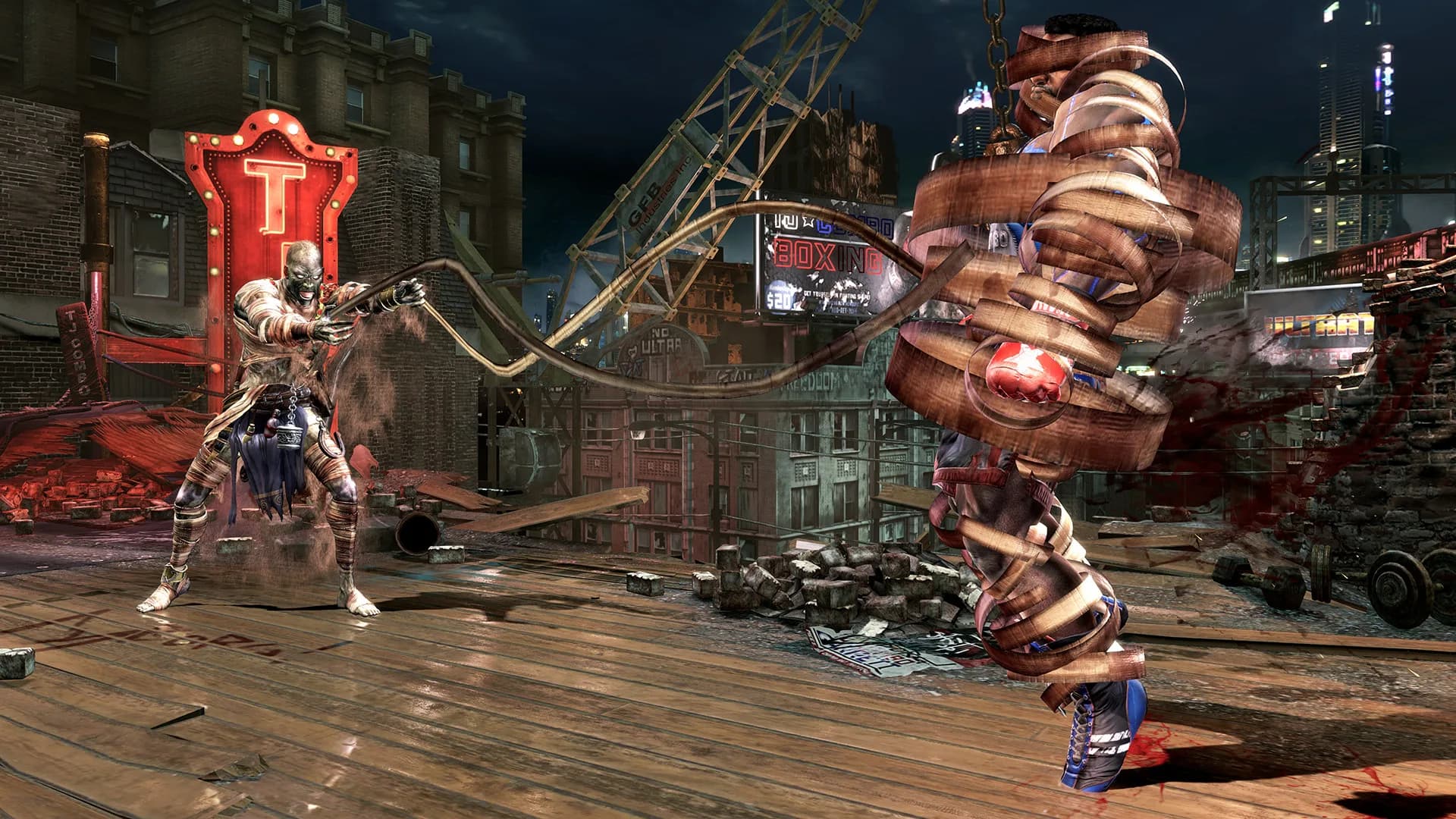 Killer Instinct görsel 5