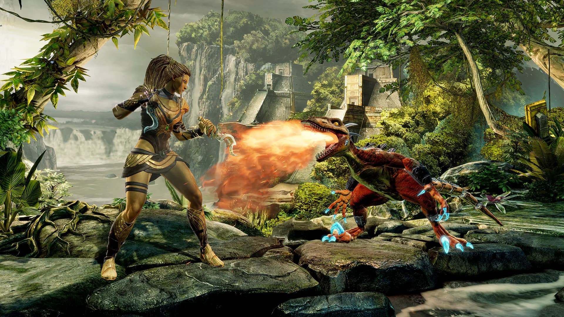 Killer Instinct görsel 6
