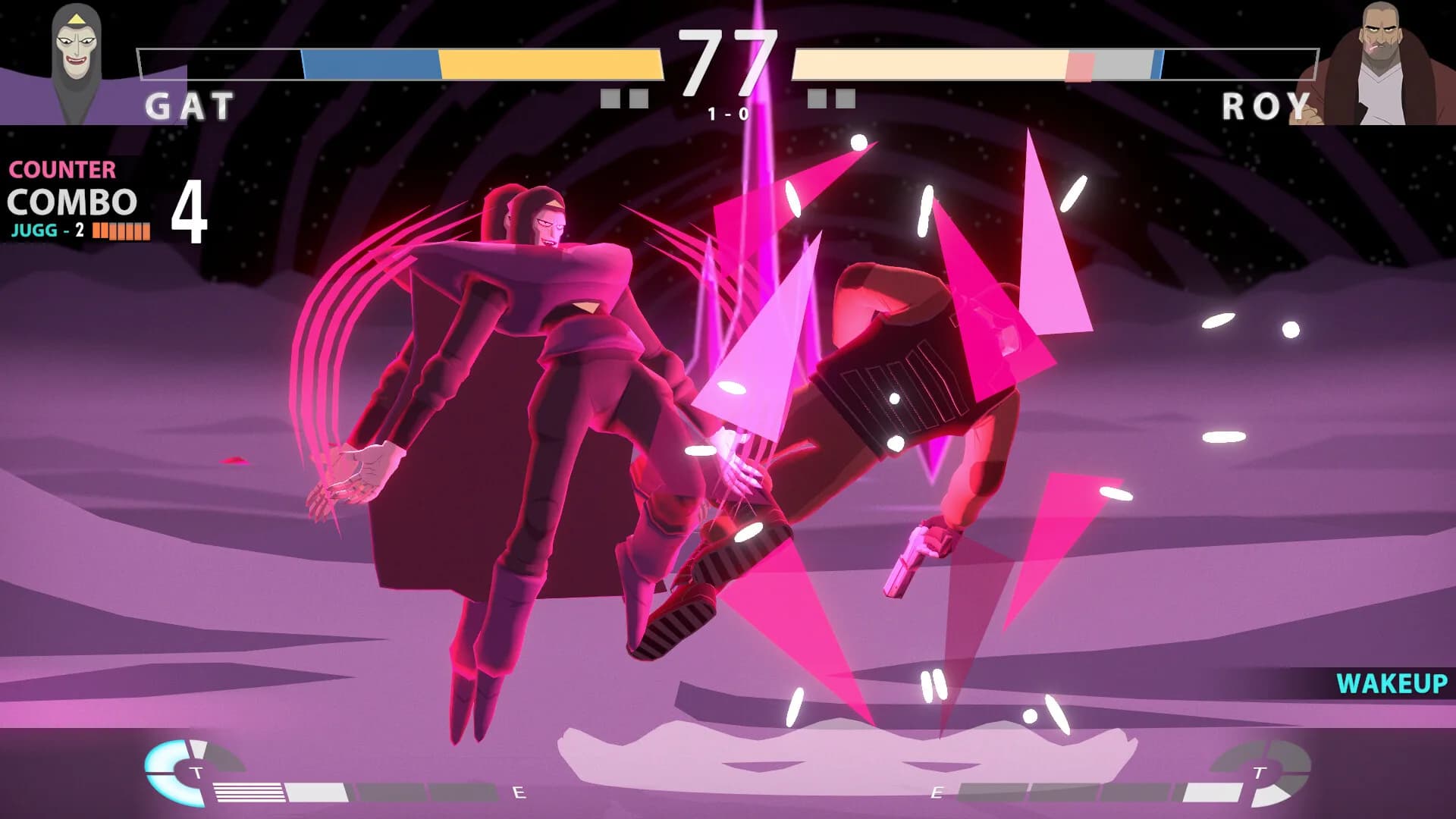Punch Planet - Early Access görsel 9