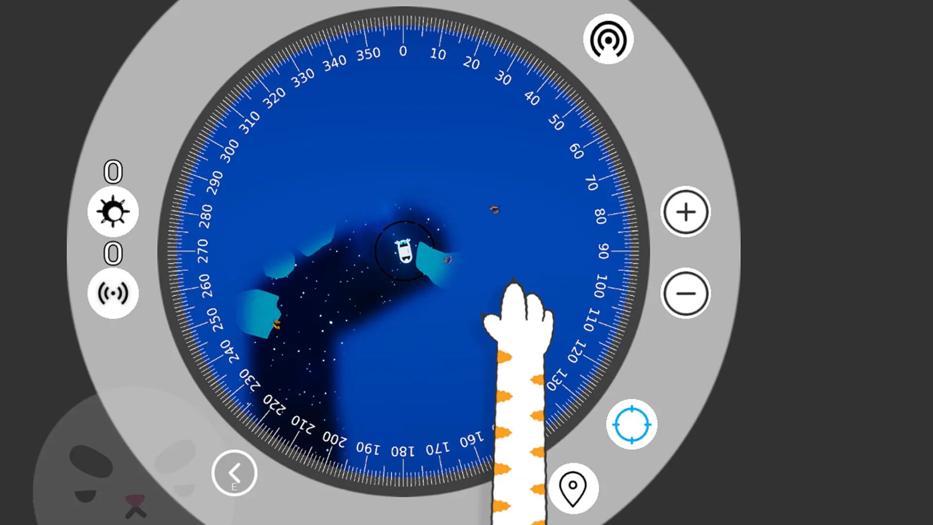 Meowter Space görsel 5