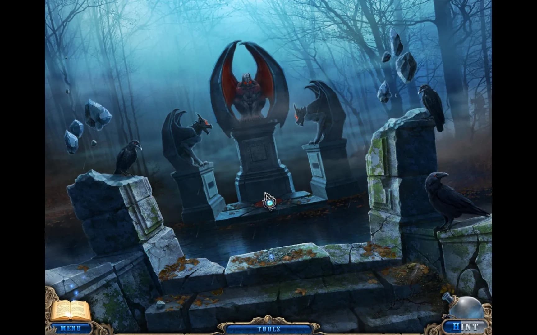 Dark Dimensions: City of Fog Collector's Edition görsel 2