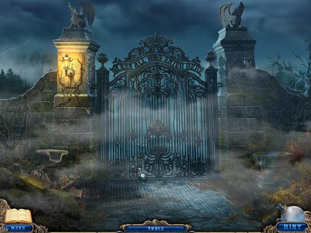 Dark Dimensions: City of Fog Collector's Edition görsel 4