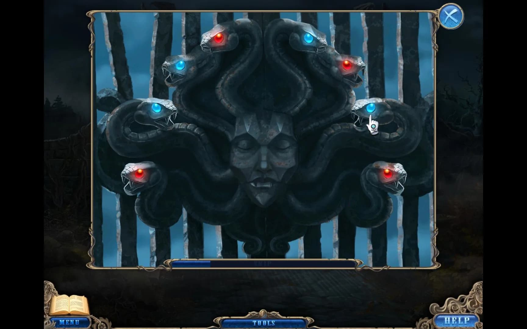 Dark Dimensions: City of Fog Collector's Edition görsel 5