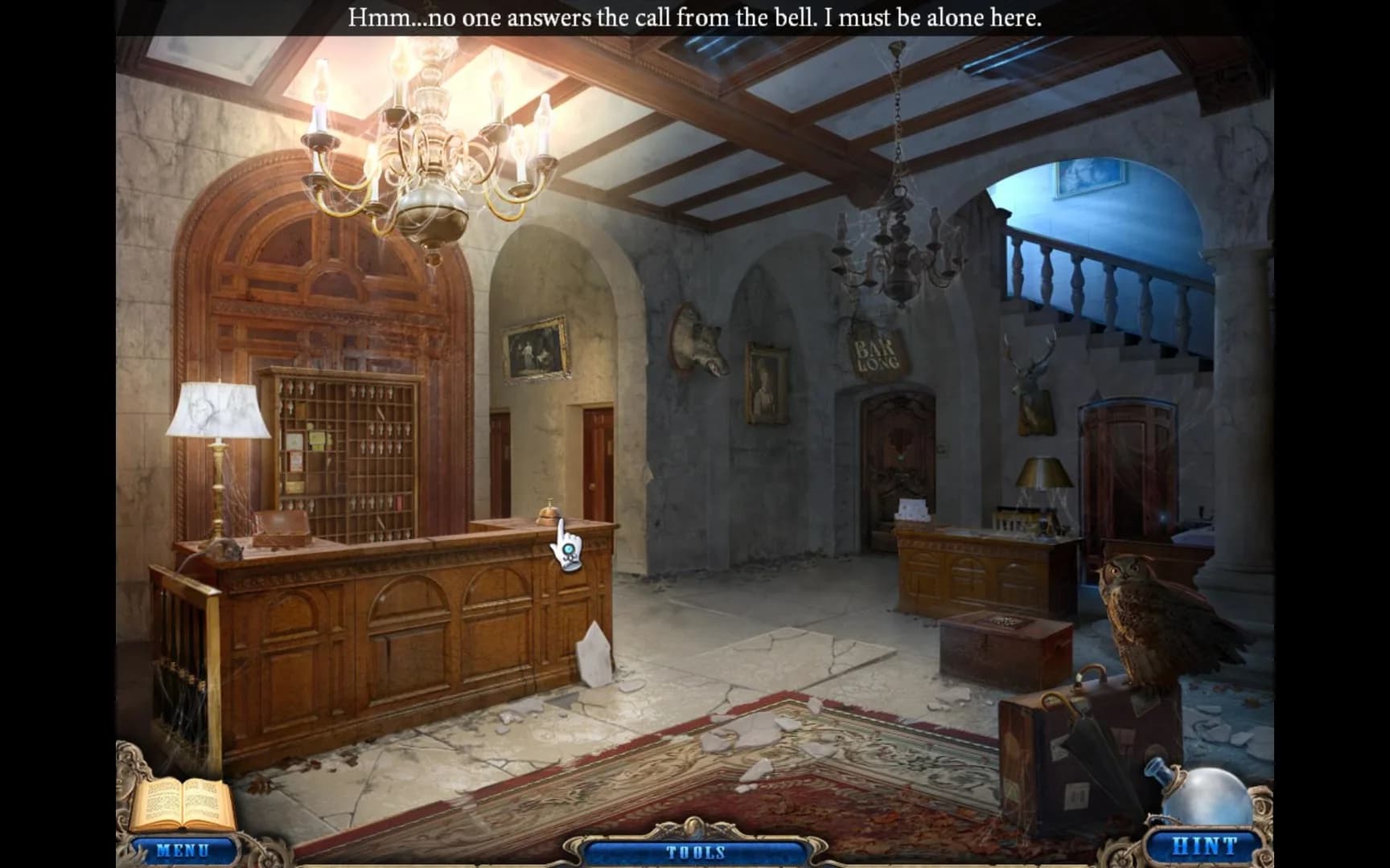 Dark Dimensions: City of Fog Collector's Edition görsel 6