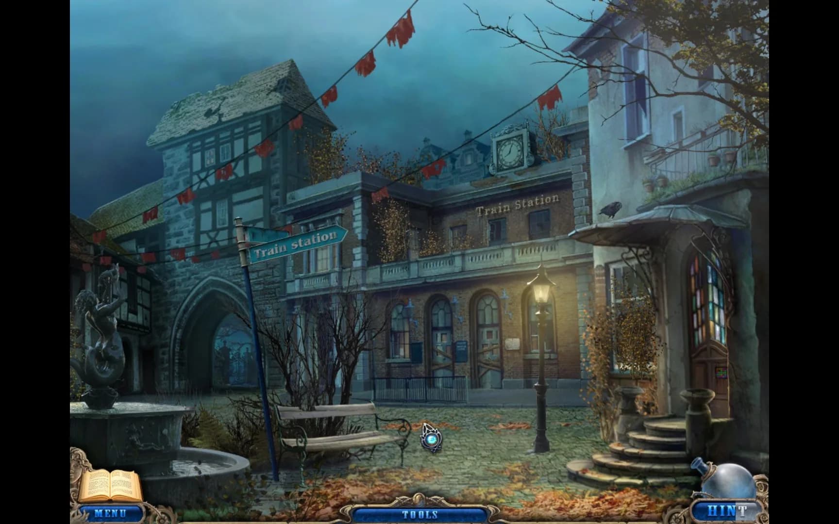 Dark Dimensions: City of Fog Collector's Edition görsel 7