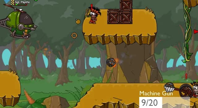 City Siege: Faction Island görsel 12
