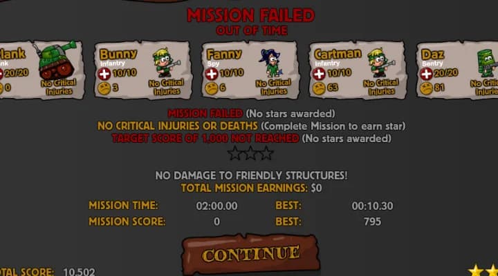 City Siege: Faction Island görsel 8