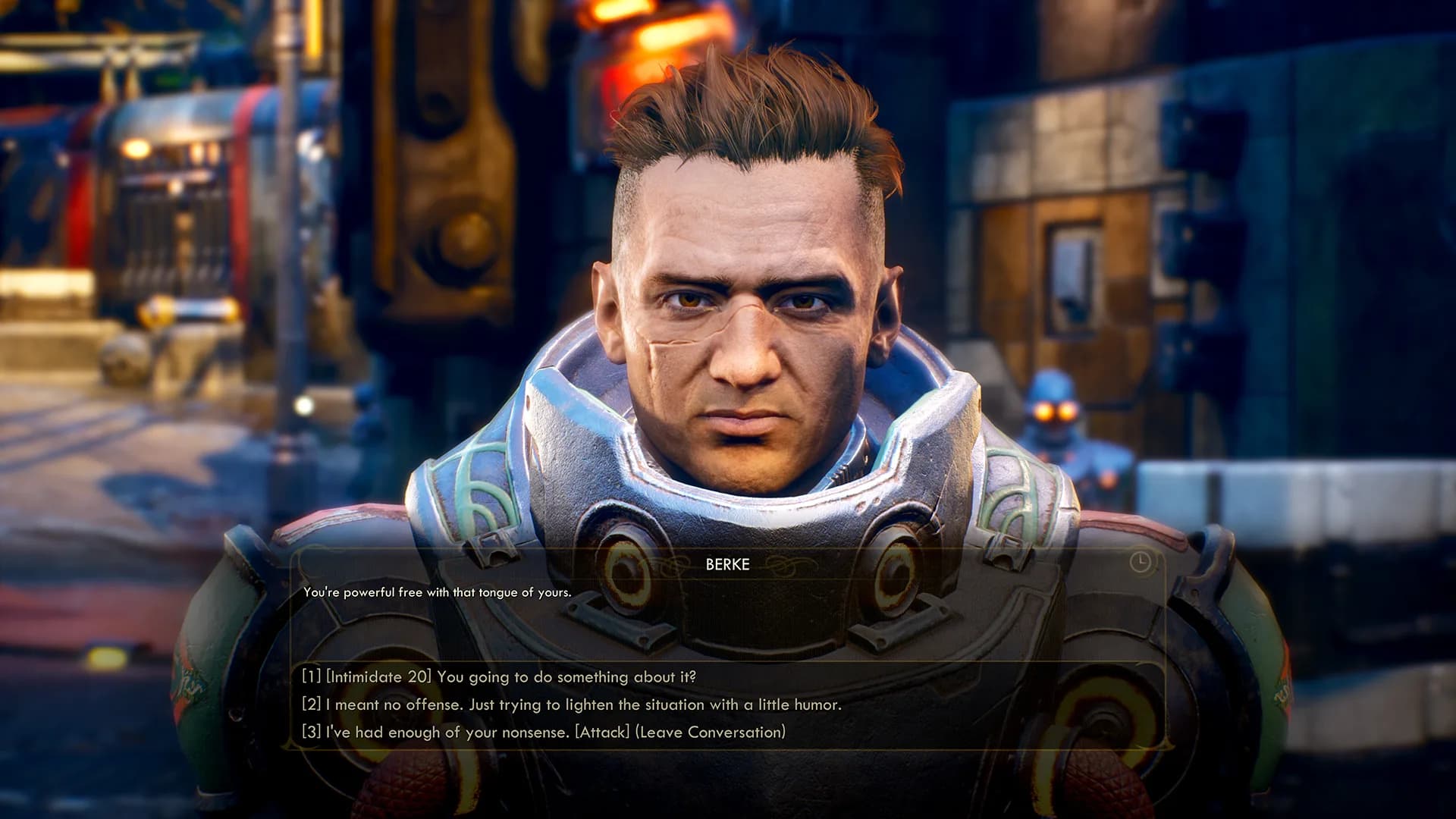 The Outer Worlds görsel 3