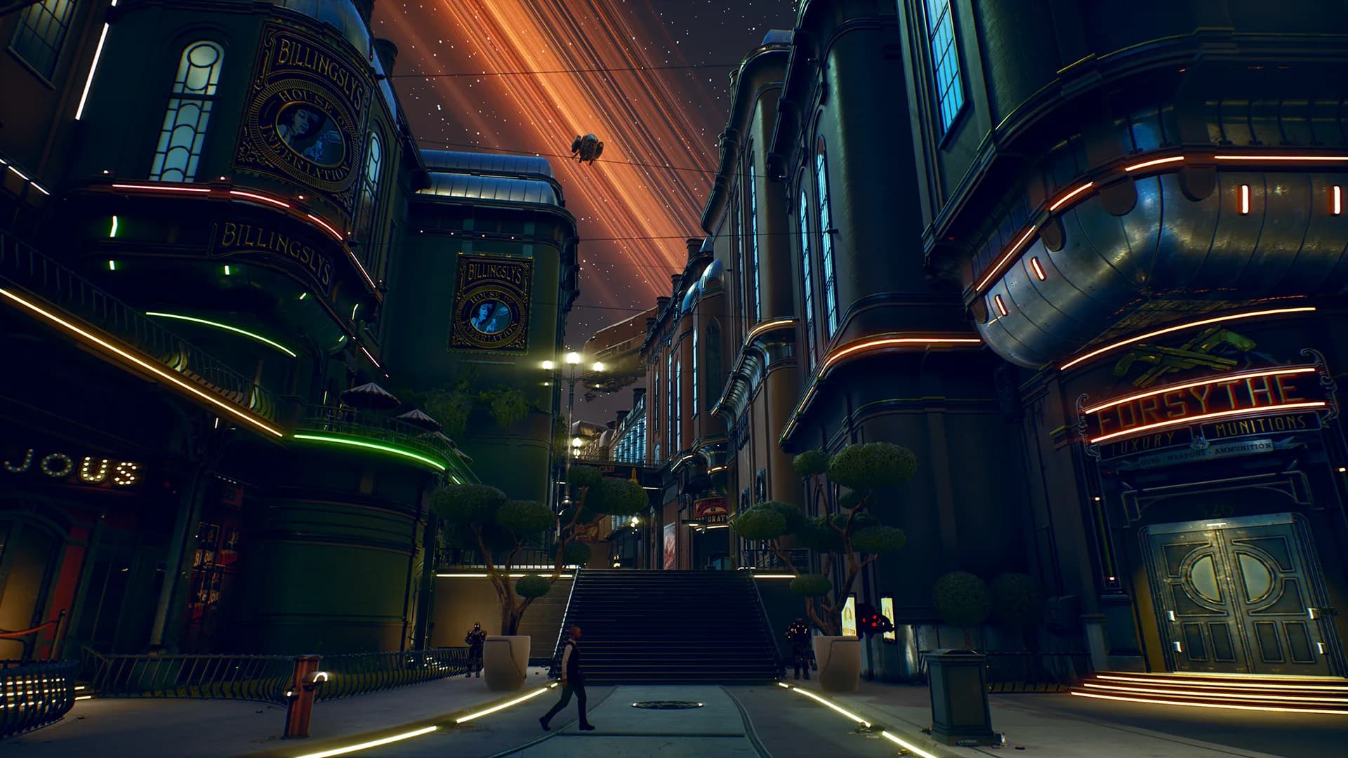 The Outer Worlds görsel 5