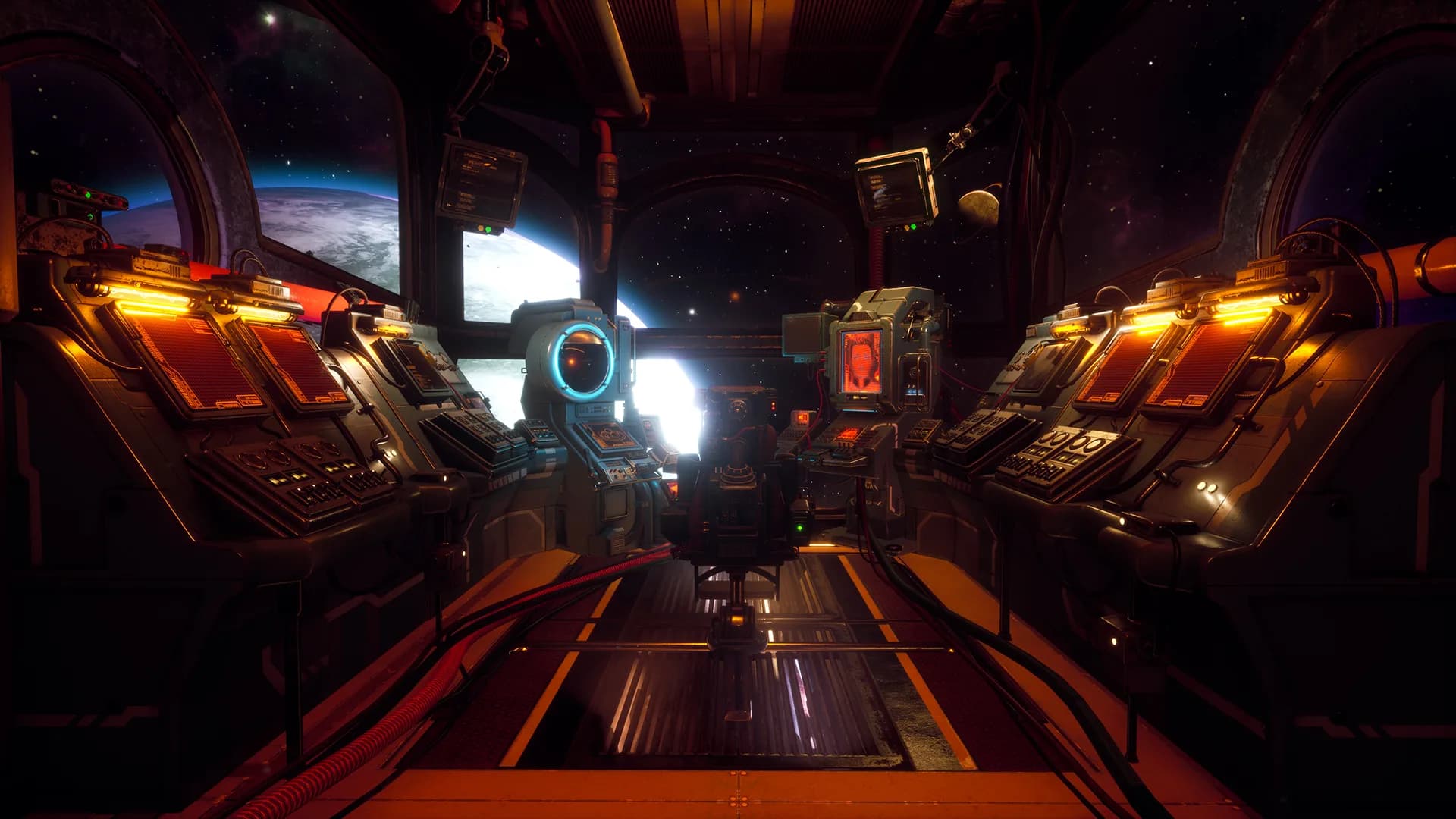 The Outer Worlds görsel 6