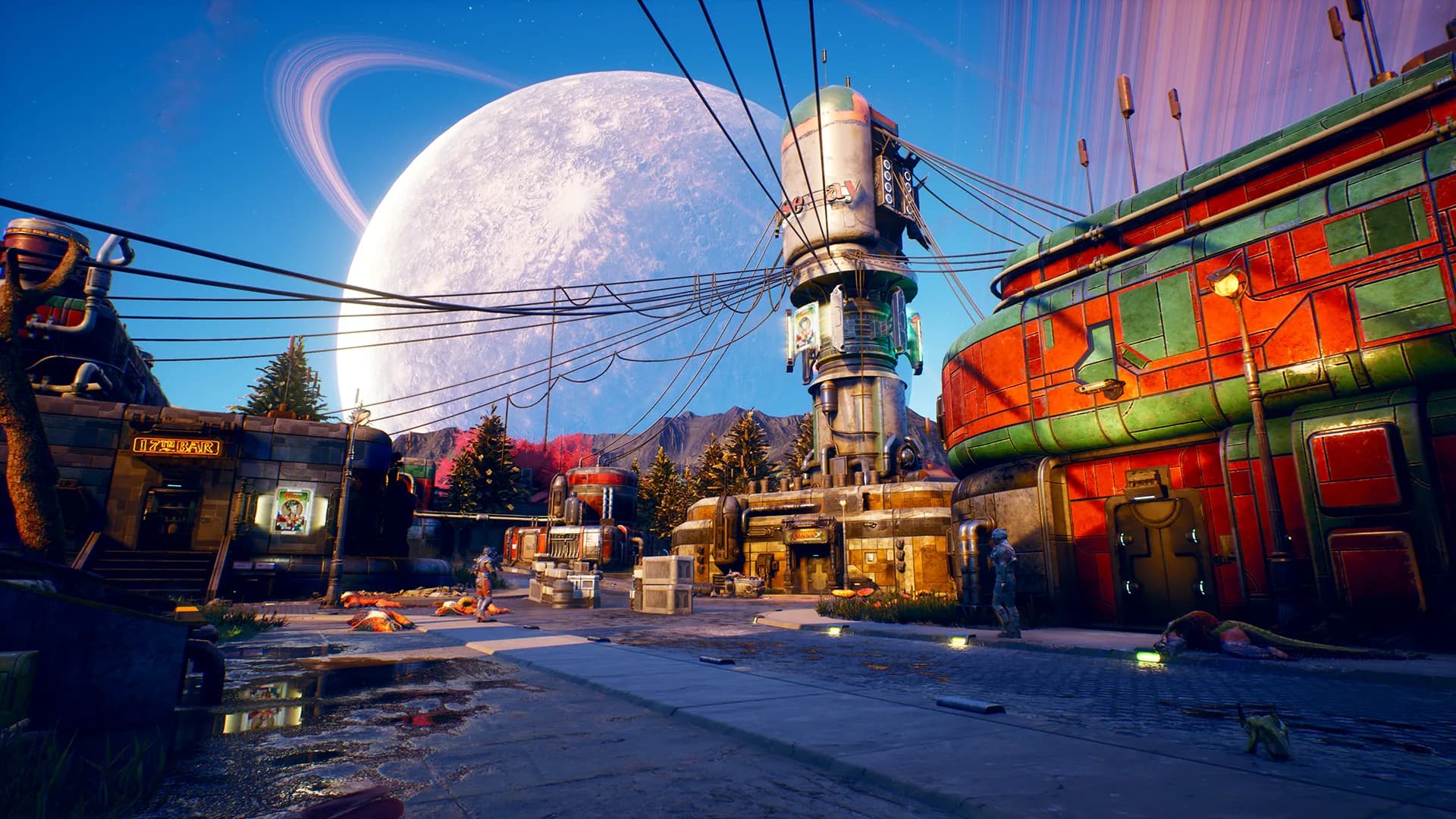 The Outer Worlds görsel 8