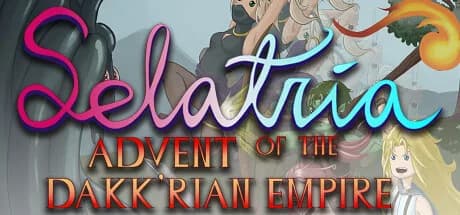 Selatria: Advent of the Dakk'rian Empire