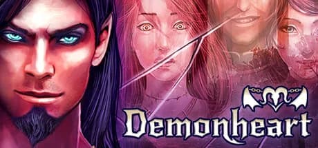 Demonheart görsel 1